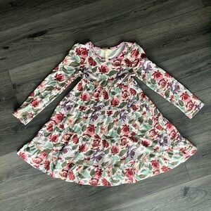 Size 6 Matilda Jane dress GUC